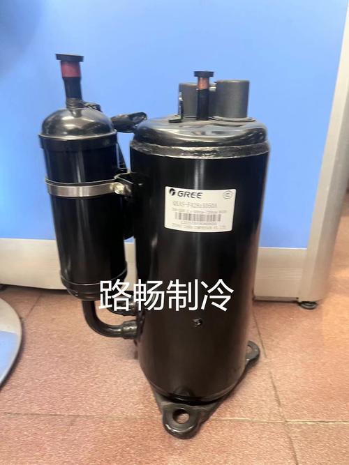制冷压缩机选型与采购指南 型号、价格及厂家直销渠道解析